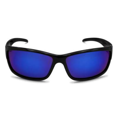 Catix Polarisationsbrille Blue Lens inkl. Case
