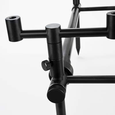 Chunky Black Rod Pod Alu Rutenauflage