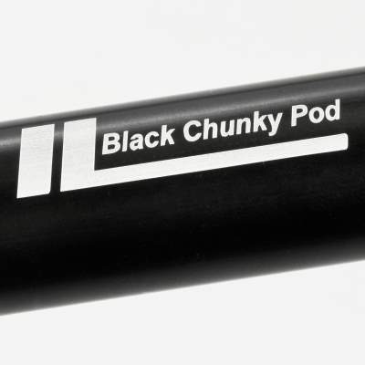 Chunky Black Rod Pod Alu Rutenauflage,