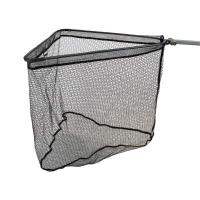 Balzer Balzer Unterfangkescher Pro Gummiert 75x67cm - 102-185cm