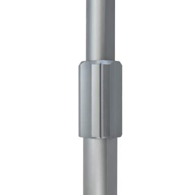 Balzer Balzer Unterfangkescher Pro Gummiert 75x67cm - 102-185cm