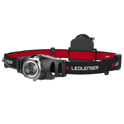 LED Lenser H3.2 High Performance Line, H-Serie,