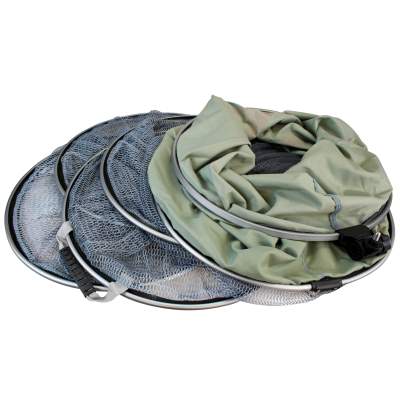 Fishdream Setzkescher rund, Modell Alme