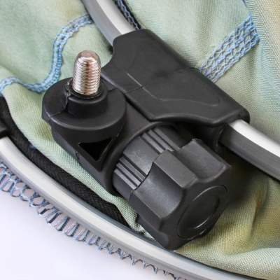 Fishdream Setzkescher rund, Modell Alme
