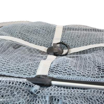 Fishdream Setzkescher eckig, Modell Mosel