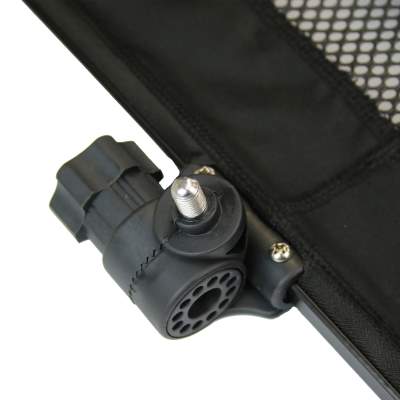 Fishdream Setzkescher eckig, Modell Eder