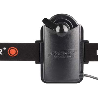 LED Lenser H3