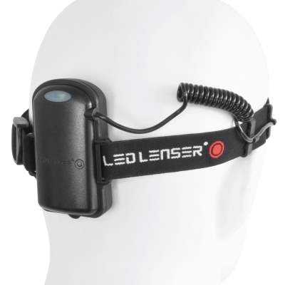 LED Lenser H5 Zweibrüder Kopfleuchte,