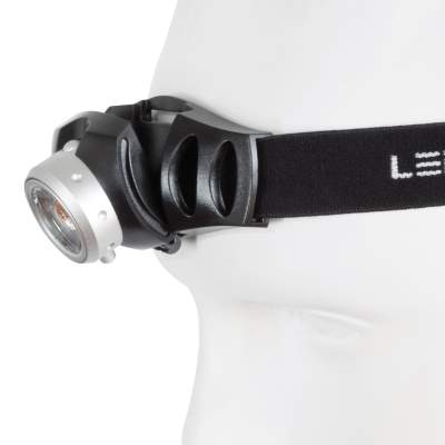 LED Lenser H5 Zweibrüder Kopfleuchte,