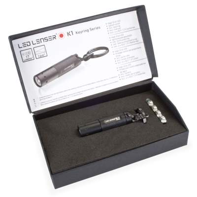 LED Lenser K1