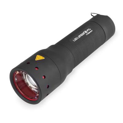 LED Lenser P7.2 Zweibrüder 9407,