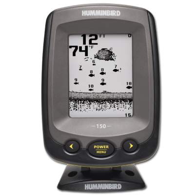 Humminbird Piranha Max 150 1Stück
