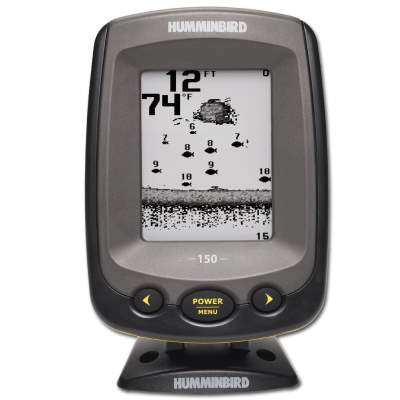 Humminbird Piranha Max 150, - 1Stück