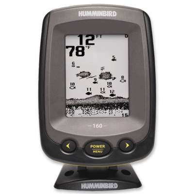 Humminbird Piranha Max 160 Portable 1Stück