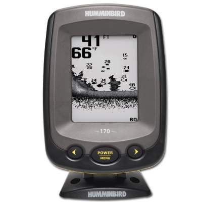 Humminbird Piranha Max 170, - 1Stück