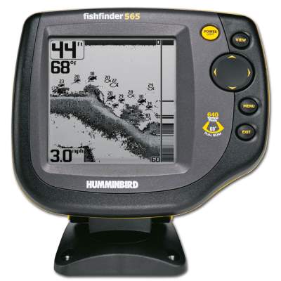 Humminbird Serie 565, - 1Stück