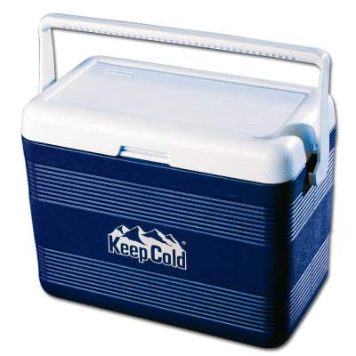 Keep Cold Kühlbox 30 3,35kg - 30Liter