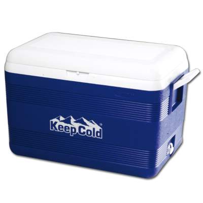 Keep Cold Kühlbox 68 6,95kg - 68Liter