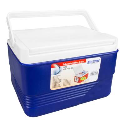 Waterside Polarcooler Kühlbox 6 Liter