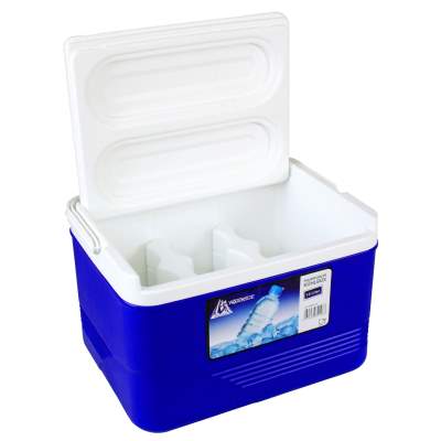 Waterside Polarcooler Kühlbox, 14 Liter