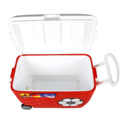 Waterside Polarcooler Kühlbox 50 Liter