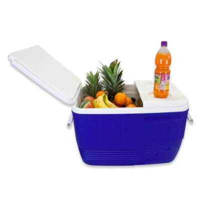 Waterside Polarcooler Kühlbox 60 Liter