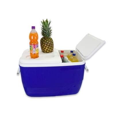 Waterside Polarcooler Kühlbox 60 Liter