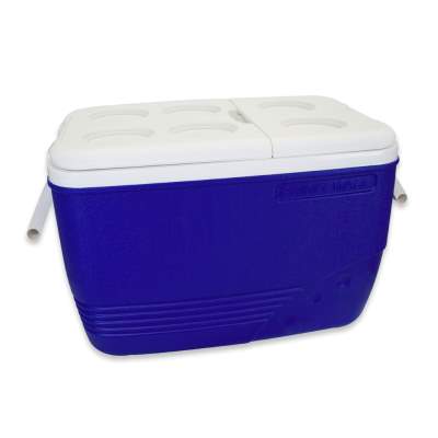 Waterside Polarcooler Kühlbox 60 Liter