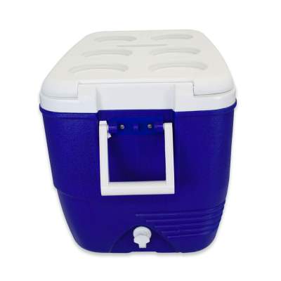 Waterside Polarcooler Kühlbox, 60 Liter