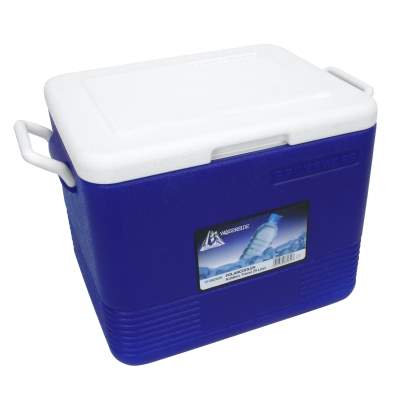 Waterside Polarcooler Kühlbox Travel 29 Liter,