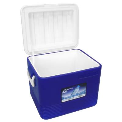 Waterside Polarcooler Kühlbox Travel 29 Liter,