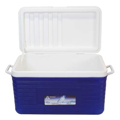 Waterside Polarcooler Kühlbox Family 52 Liter