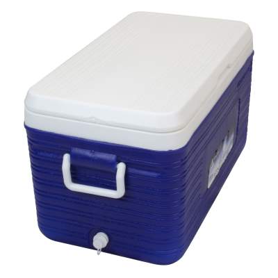 Waterside Polarcooler Kühlbox Family 52 Liter,