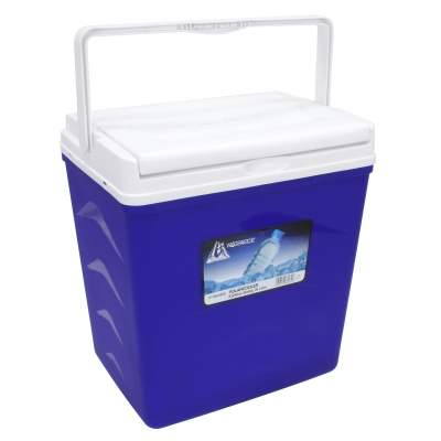 Waterside Polarcooler Kühlbox Buddy 26 Liter