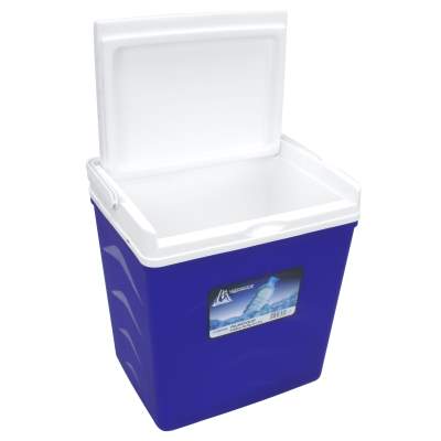 Waterside Polarcooler Kühlbox Buddy 26 Liter,