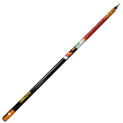 Lineaeffe Tele - Kescherstab Palo Bilanica 470 4,70m - TL135cm