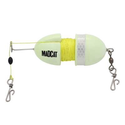 MADCAT Adjusta Buoy Float, fluo - 32g