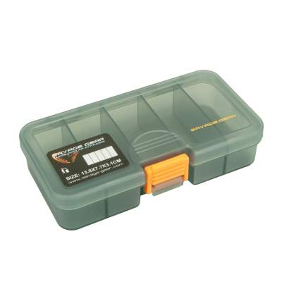 Savage Gear Lure Box, 13,8cm