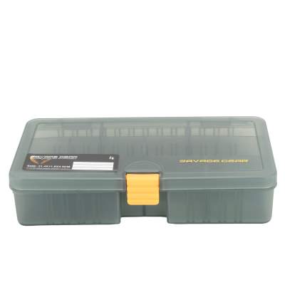 Savage Gear Lure Box - Köderbox 21,4cm