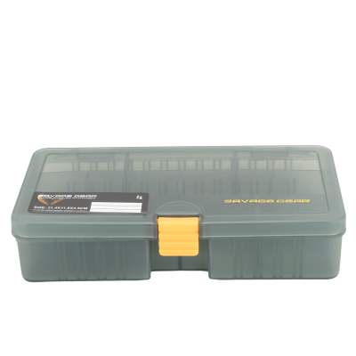 Savage Gear Lure Box Köderbox 21,4cm