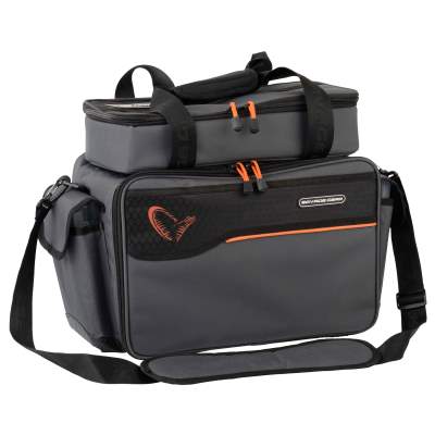 Savage Gear Specialist Lure Bag Kunstködertasche 35x50x25cm