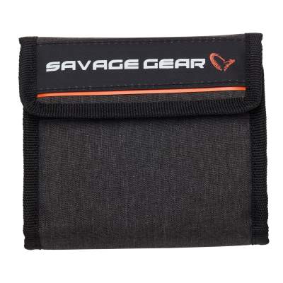 Savage Gear Flip Wallet Rig & Lure Holds Blinkertasche