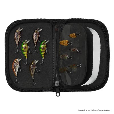 Savage Gear Zipper Wallet all Foam
