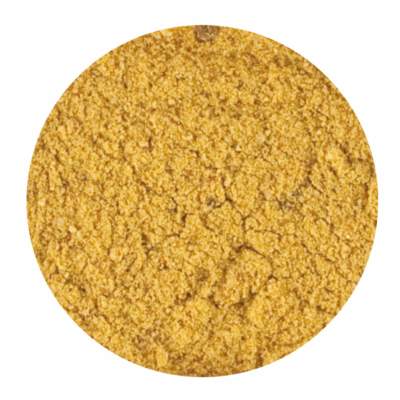 Van den Eynde Additive Pulverlockstoff, Vanille - 250g