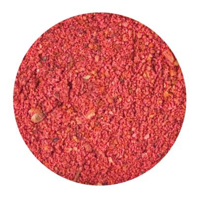 Van den Eynde Groundbait Supercarp Grundfutter Strawberry - 1kg