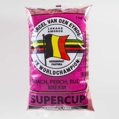 Supercup Red