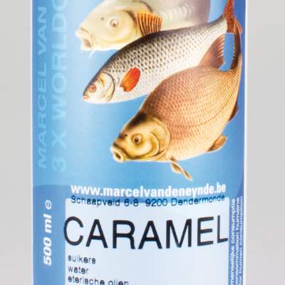 Van den Eynde Li-Aroma CA, Caramel - 500ml