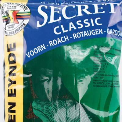 Van den Eynde Groundbait Secret Classic, Secret - 1kg