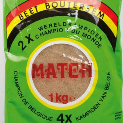 Van den Eynde Van den Eynde Groundbait Beet Beet - 1kg