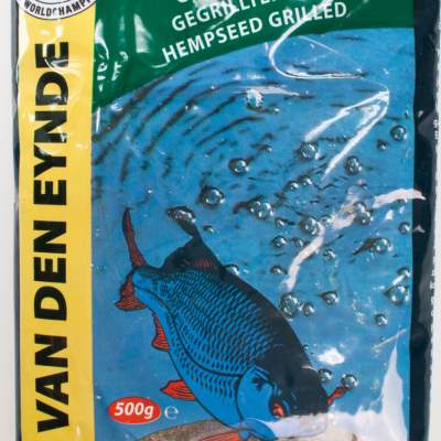 Van den Eynde Gerösteter Hanf 500g 500g